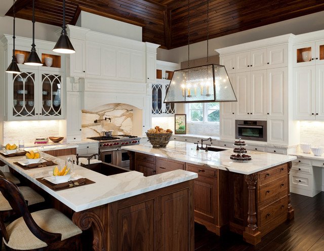 chapetre kitchen by armo design