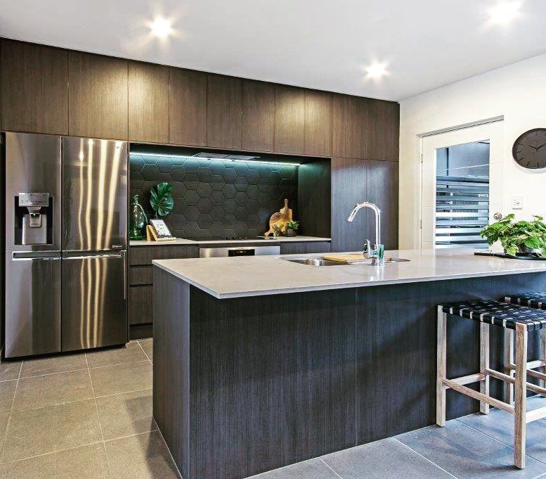 modern kitchen armo design