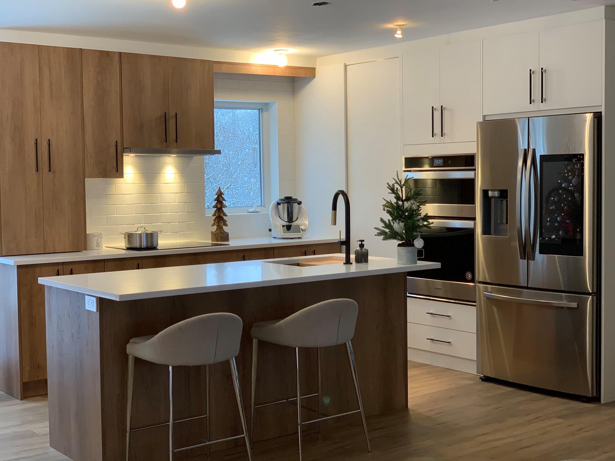 cuisine moderne armo design