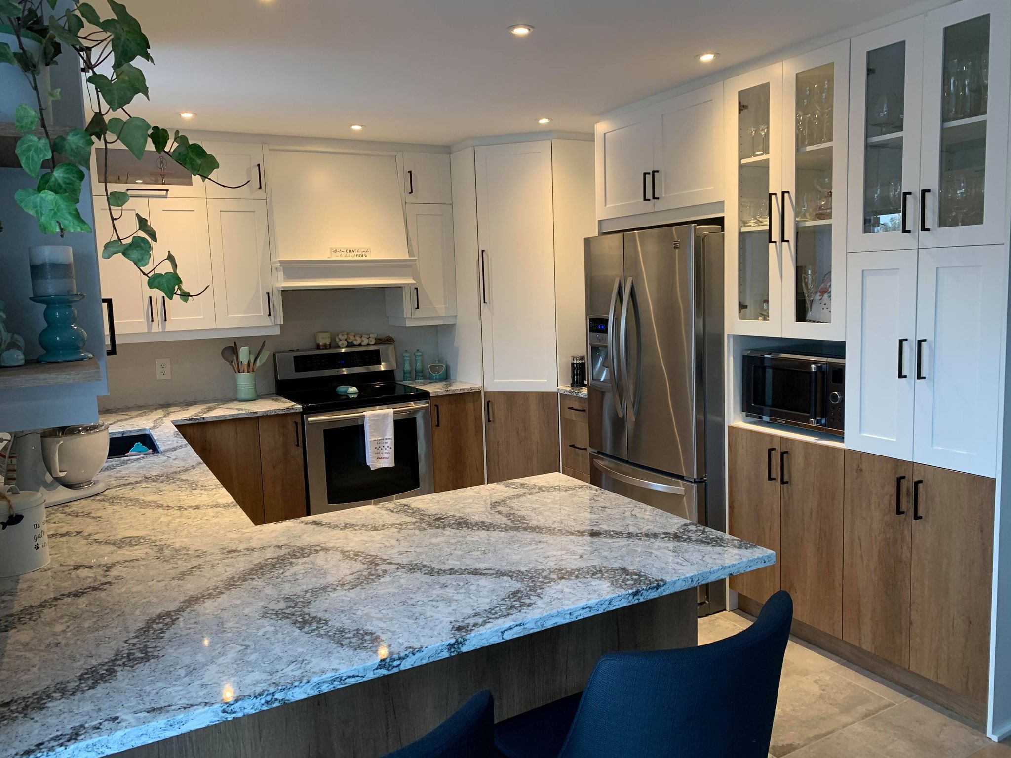 moderne cuisine armo design