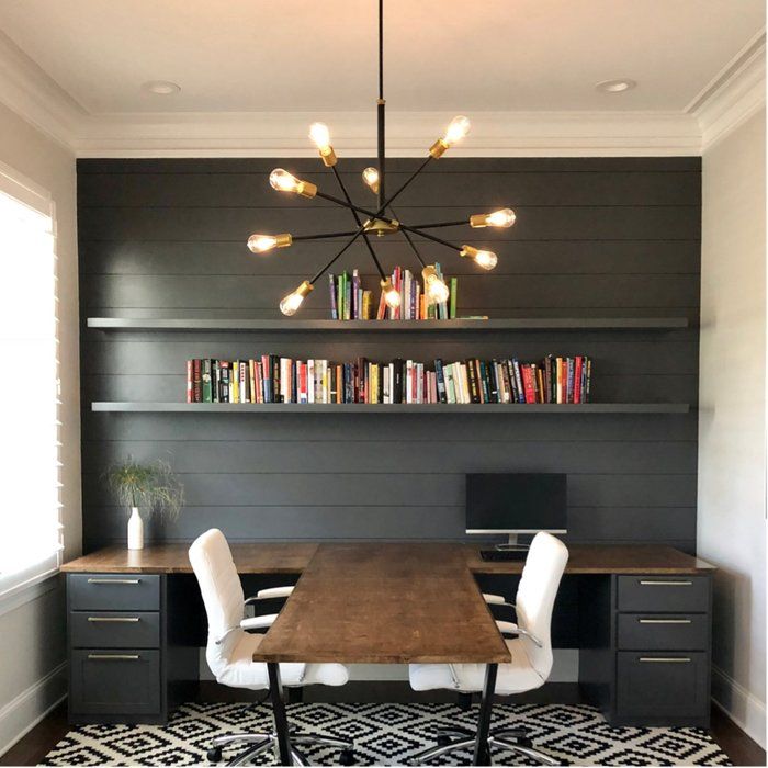 comfortable office designed by armo design