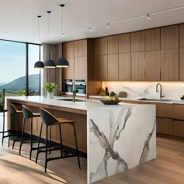 The Importance of Choosing the Right Style of Modern Kitchen Cabinets